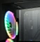 Raijintek Silenos Pro, Glasfenster Vorschaubild