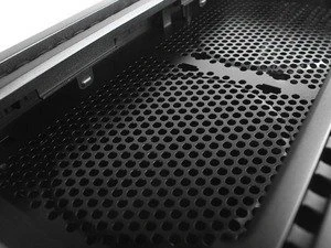 SilverStone Precision PS05 USB 3.0