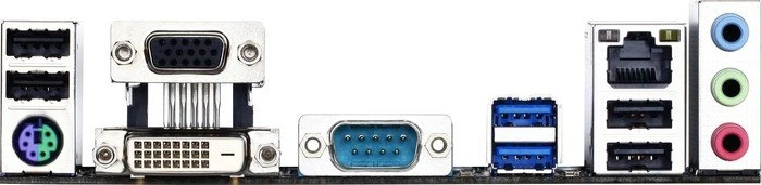 GIGABYTE GA-H110M-S2PV DDR3 (Intel 1151)