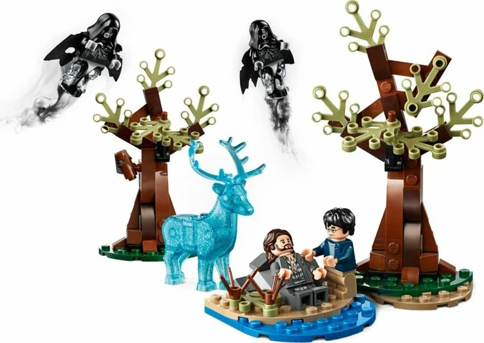 LEGO Harry Potter - Expecto Patronum