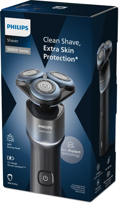 Philips X5006/00 Series 5000X