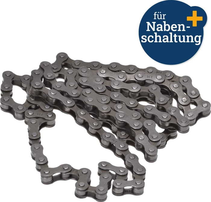Filmer Nabenschaltung 8-fach 112 Glieder Kette