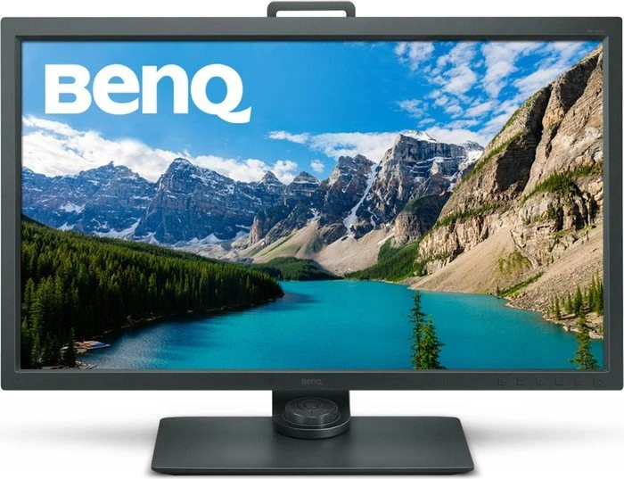 BenQ PhotoVue SW320, 31.5"