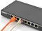 Digitus Professional DN-953 Desktop Gigabit Switch, 8x RJ-45, 131W PoE+ Vorschaubild