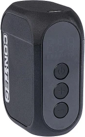 Contec Air Tronic Minipumpe schwarz