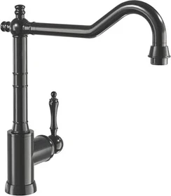 Villeroy & Boch Avia 2.0 HD anthracite