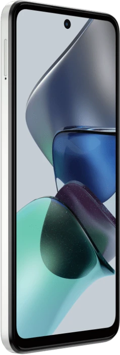 Motorola Moto G23 128GB/8GB Pearl White