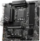 MSI PRO B760M-A WIFI DDR4 (Intel 1700) Vorschaubild