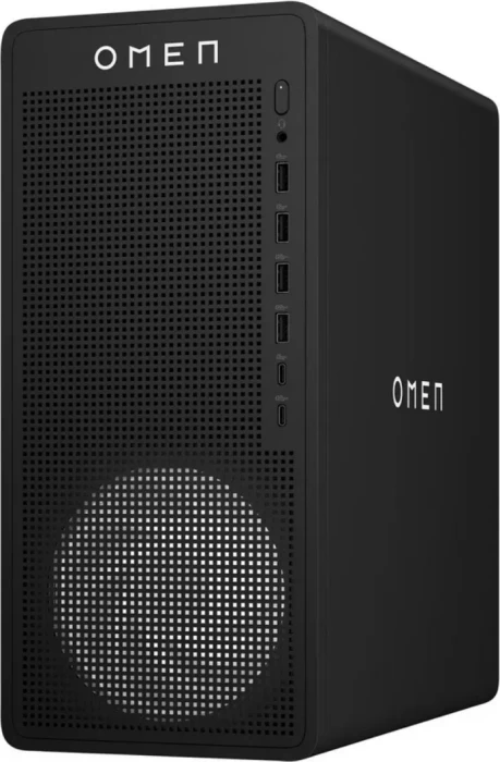 HP Omen 16L Desktop TG03-0475ng, weiß/schwarz, Core Ultra 7 265F, 32GB RAM, 2TB SSD, GeForce RTX 5060 Ti