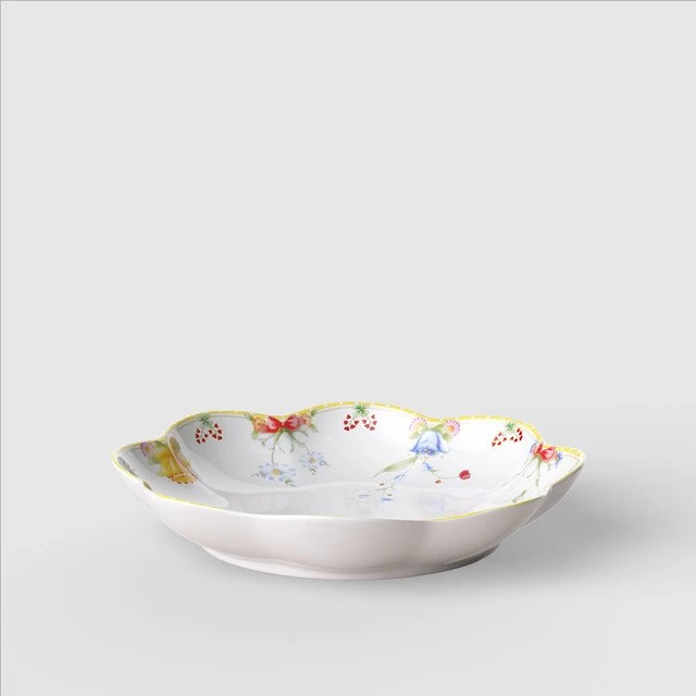 Villeroy & Boch Spring Awakening Schale 24cm
