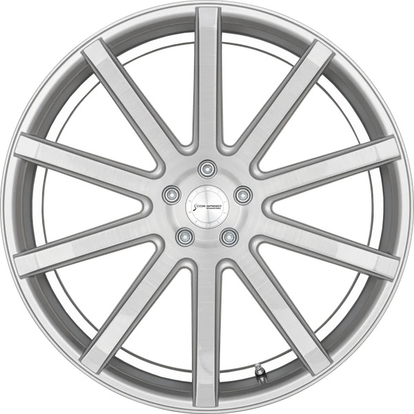 COR.SPEED Deville 8.5x19 5/112 ET29 (verschiedene Farben)