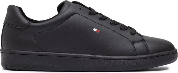 Tommy Hilfiger Jack schwarz (Junior)