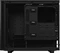Fractal Design Define 7 Black Solid, schallgedämmt Vorschaubild