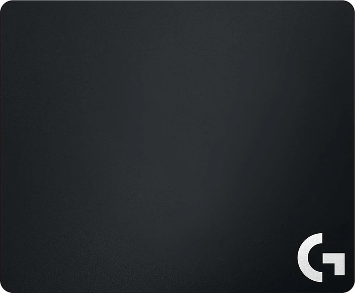 Logitech G640 Cloth Gaming Mousepad New Logo