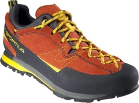La Sportiva Boulder X rot (Herren)