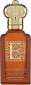 Clive Christian E For Men Gourmand Oriental Eau de Parfum, 50ml