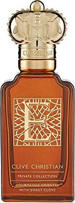 Clive Christian E For Men Gourmand Oriental Eau de Parfum, 50ml
