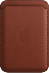 Apple iPhone Leder Wallet mit MagSafe Umbra