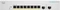 Cisco Business 220 Desktop Gigabit Smart Switch, 8x RJ-45, 2x SFP, 65W PoE+ Vorschaubild