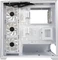 LC-Power Gaming 715W Seamless_Pale_X, weiß, Glasfenster Vorschaubild
