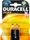 Duracell Plus 9V-Block