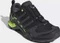 adidas Terrex Swift R2 GTX core black/solid grey/signal green (Herren) Vorschaubild