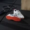 adidas Adipower 3 cloud white/dark blue/royal blue Vorschaubild