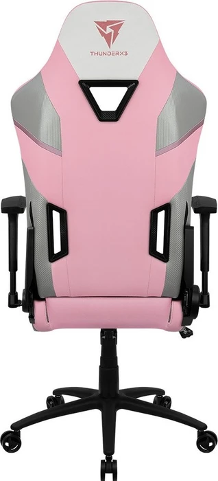 Thunder X3 TC5 Gamingstuhl, Sakura White