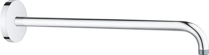 Grohe Rainshower modern Brausearm 26146000 chrom, Ausladung 422 mm Image