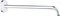 Grohe Rainshower Brausearm Ausladung 422mm chrom Vorschaubild