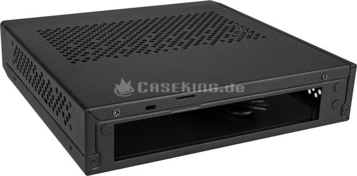 Akasa Cypher MX3, OEM, Mini-ITX