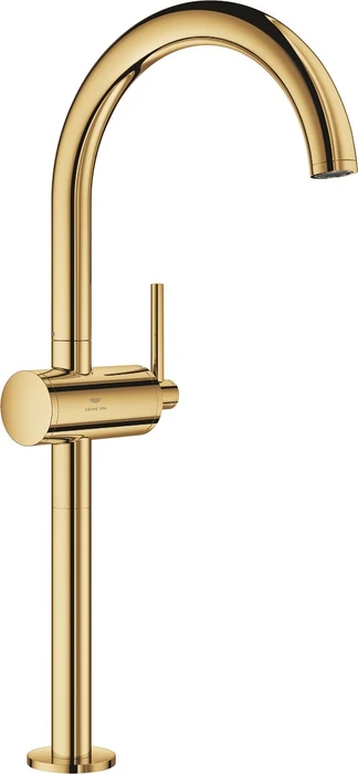 Grohe Atrio Einhand-Waschtischbatterie 1/2" XL-Size cool sunrise