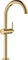 Grohe Atrio Einhand-Waschtischbatterie 1/2" XL-Size cool sunrise Vorschaubild