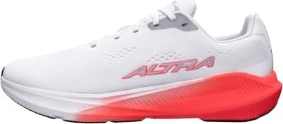 Altra Experience Flow Stability white/coral (Herren)