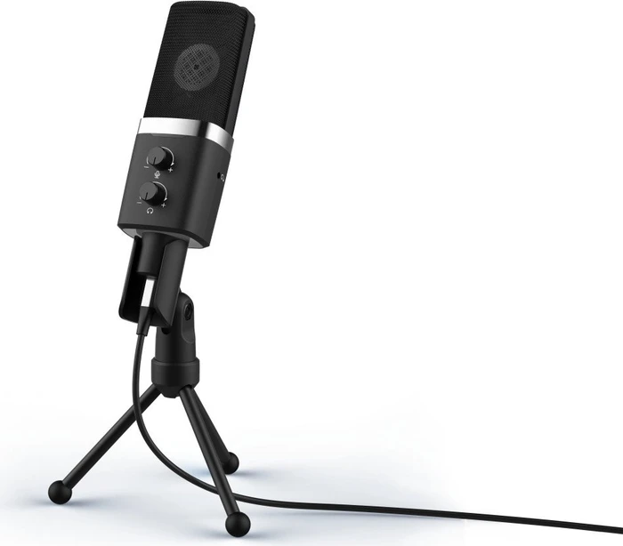 Hama uRage Stream 900 HD Streaming Microphone