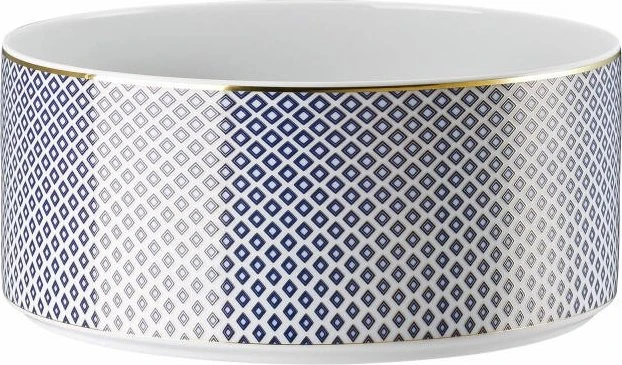 Rosenthal Francis Carreau Bleu Schüssel 23cm