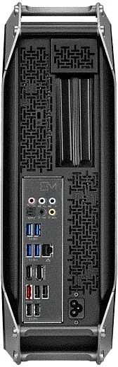 ASRock M8-Z87