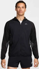 Nike Trail Aireez Laufjacke black/anthracite/summit white (Herren)
