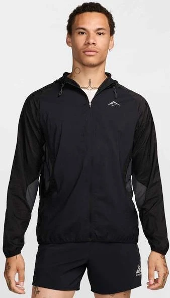 Nike Trail Aireez Laufjacke (Herren)