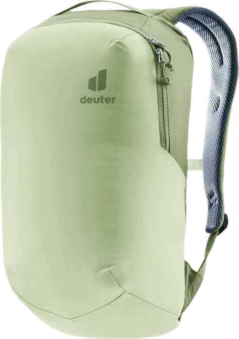 Deuter Yort 15 mineral/grove