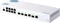 QNAP QSW-M400 Desktop Gigabit Managed Switch, 8x RJ-45, 2x SFP+, 2x RJ-45/SFP+ Vorschaubild