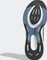 adidas Pureboost 22 halo silver/shadow navy/linen green (Herren) Vorschaubild
