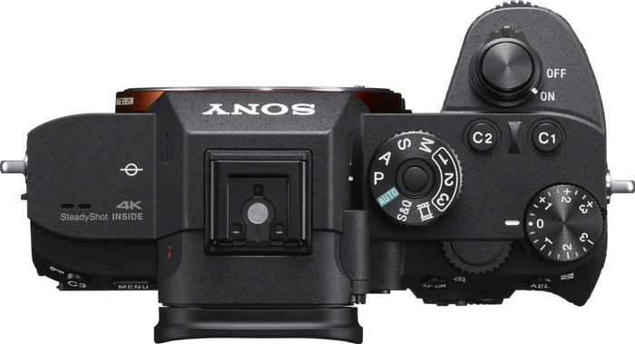 Sony Alpha 7R III Body