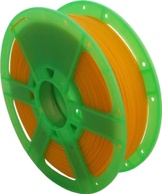 Purefil PLA Filament, gelb, 1.75mm, 750g