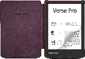 PocketBook Cover Shell für Verse und Verse Pro, PU, rhombus