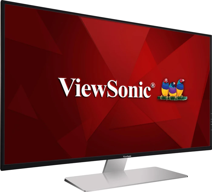 ViewSonic VX4380-4K, 42.5"