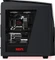 NZXT Noctis 450 schwarz, Acrylfenster Vorschaubild