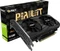 Palit GeForce GTX 1650 Dual, 4GB GDDR5, HDMI, 2x DP Vorschaubild