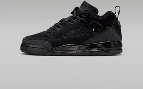 Nike Jordan Spizike Low black/anthracite (Junior)