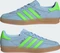 adidas Gazelle Indoor clear sky/solar green/gum (Damen) Vorschaubild